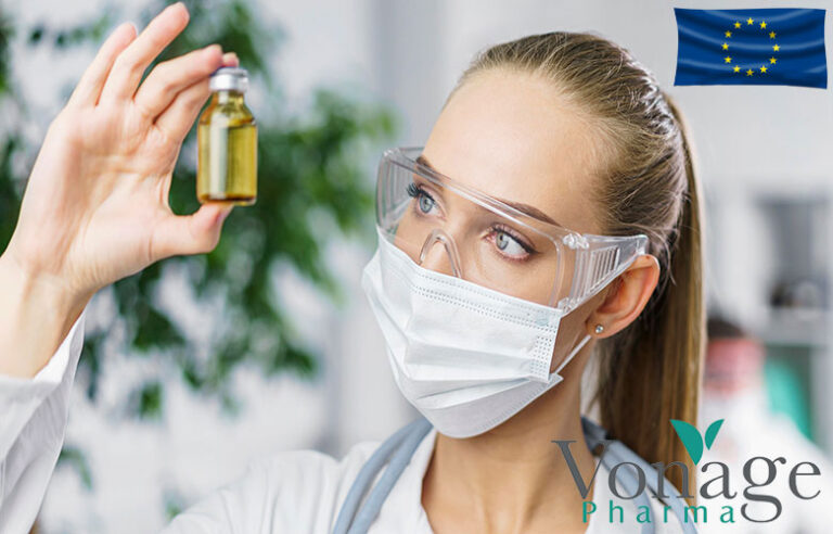 Novel Food CBD Europe