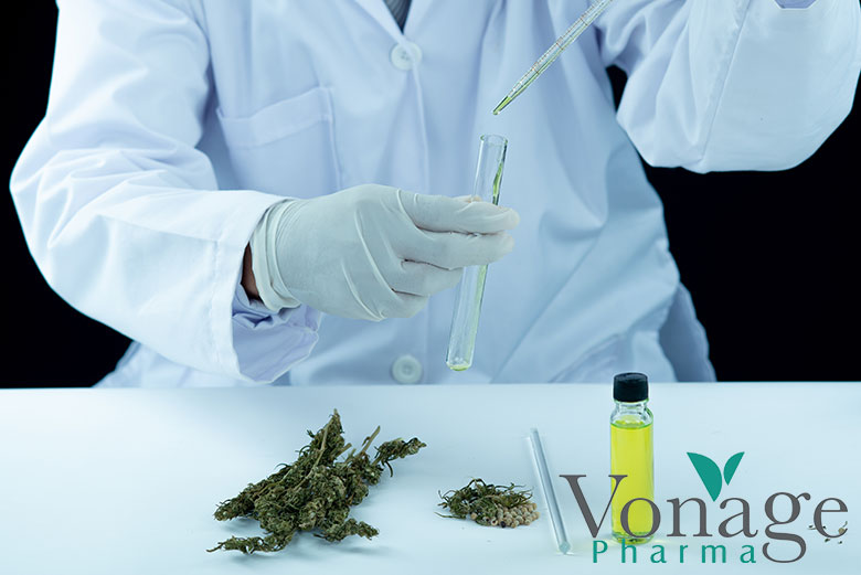 cbd residual solvents