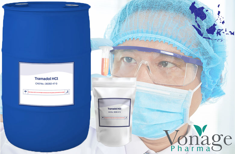 Bulk Tramadol Powder Procurement